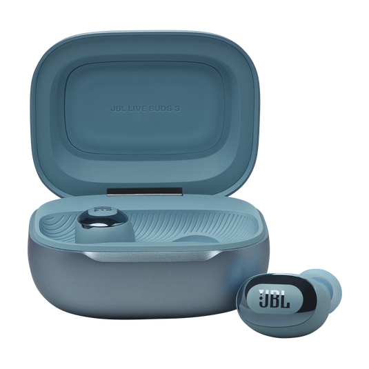 JBL Live Buds 3 | True wireless Noise Cancelling bud-type earbuds